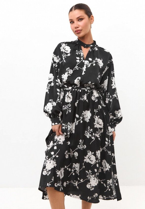 Платье Settimo Senso