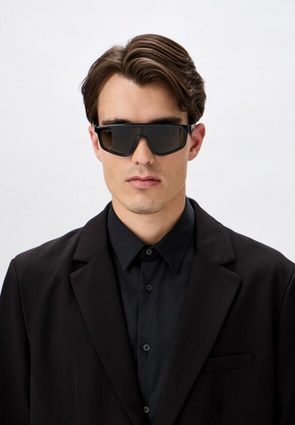 Очки солнцезащитные Gucci