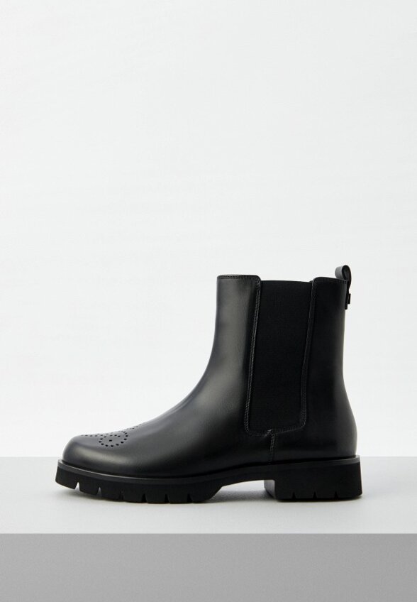 Ботинки Högl