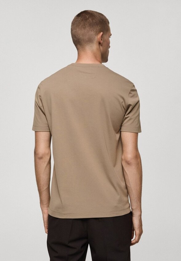 Футболка Mango Man