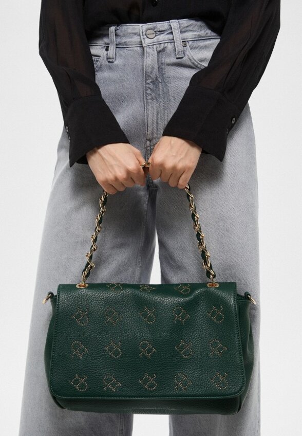 Сумка Roccobarocco