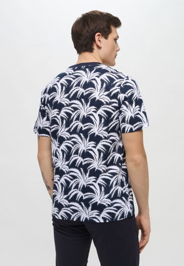 Футболка Tom Tailor