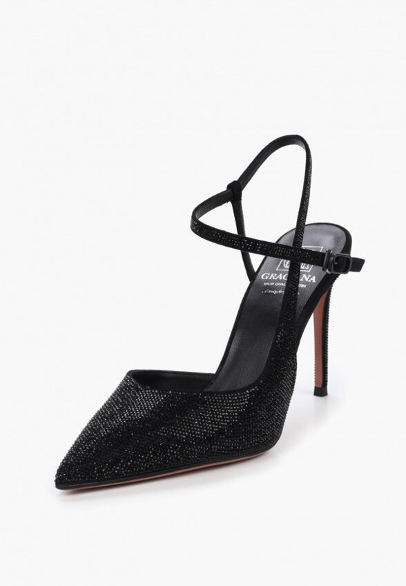 Туфли Graciana