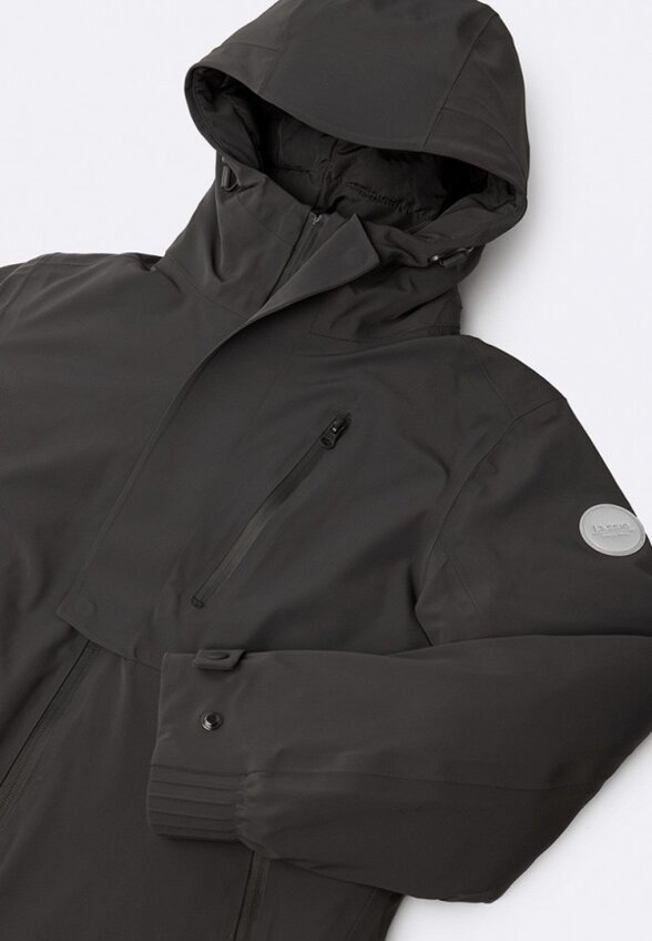 Куртка утепленная Lassie