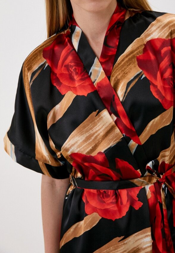 Халат домашний Cleo