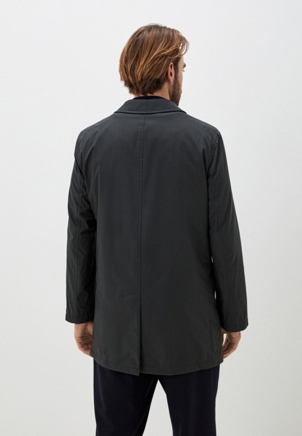 Куртка утепленная Kenbey