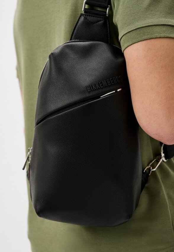 Сумка Bikkembergs