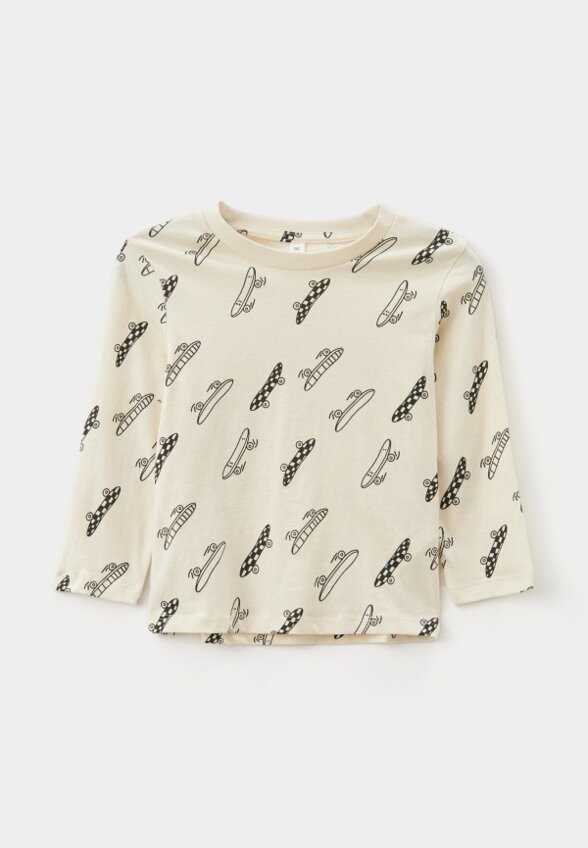 Лонгслив Sela