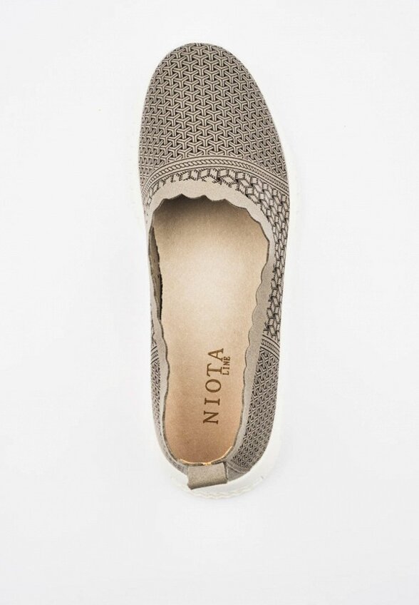 Туфли Niota Line