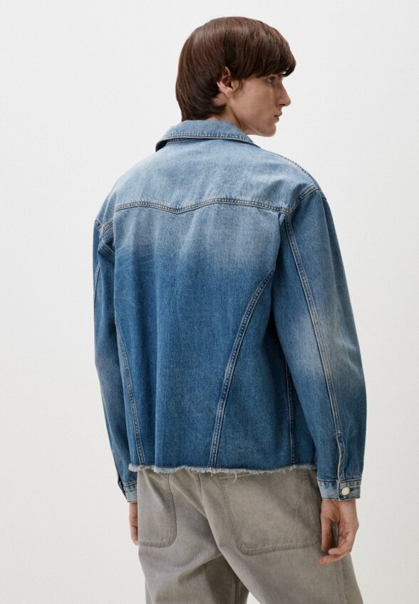 Куртка джинсовая Antony Morato