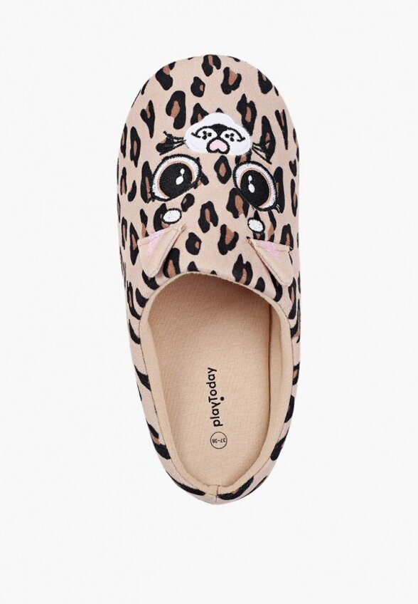 Тапочки PlayToday