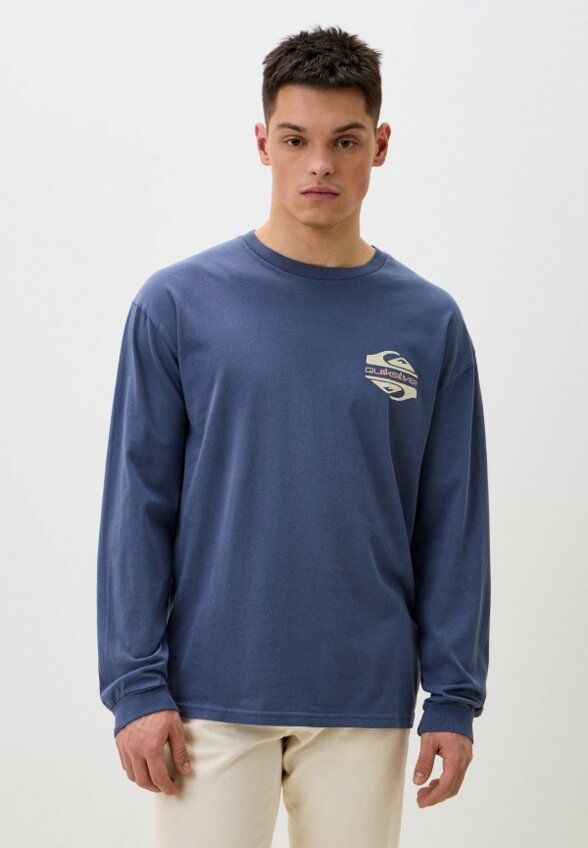 Лонгслив Quiksilver