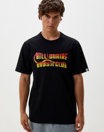 Футболка Billionaire Boys Club мужчинам