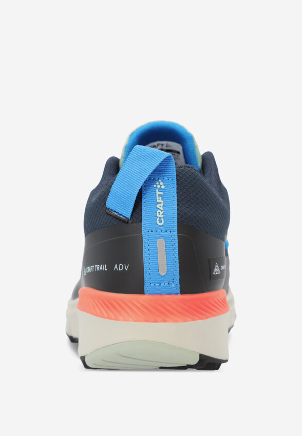 Кроссовки мужские Craft ADV Nordic Trail, Синий