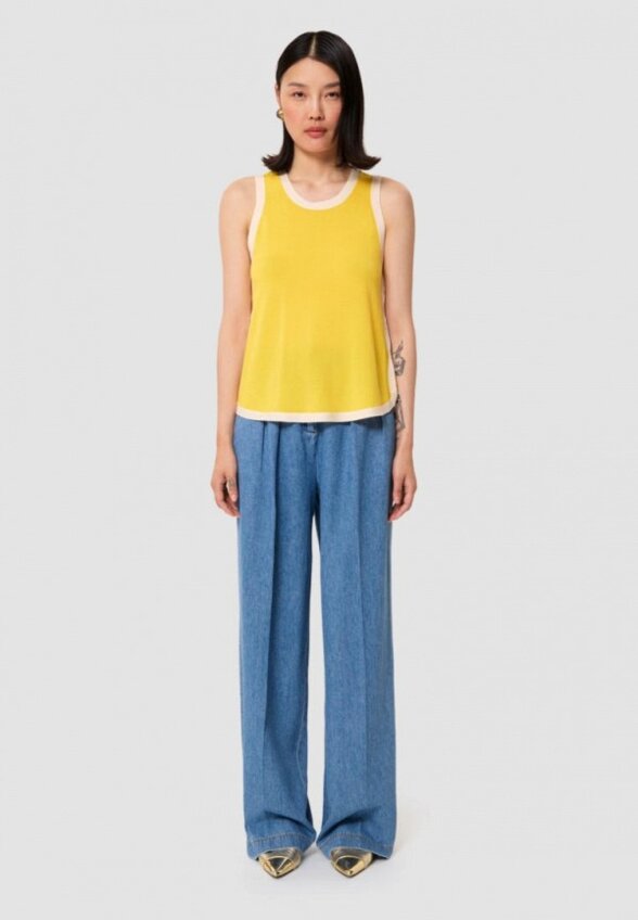 Жилет Tara Jarmon