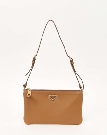 Prada Leather Bag женщинам