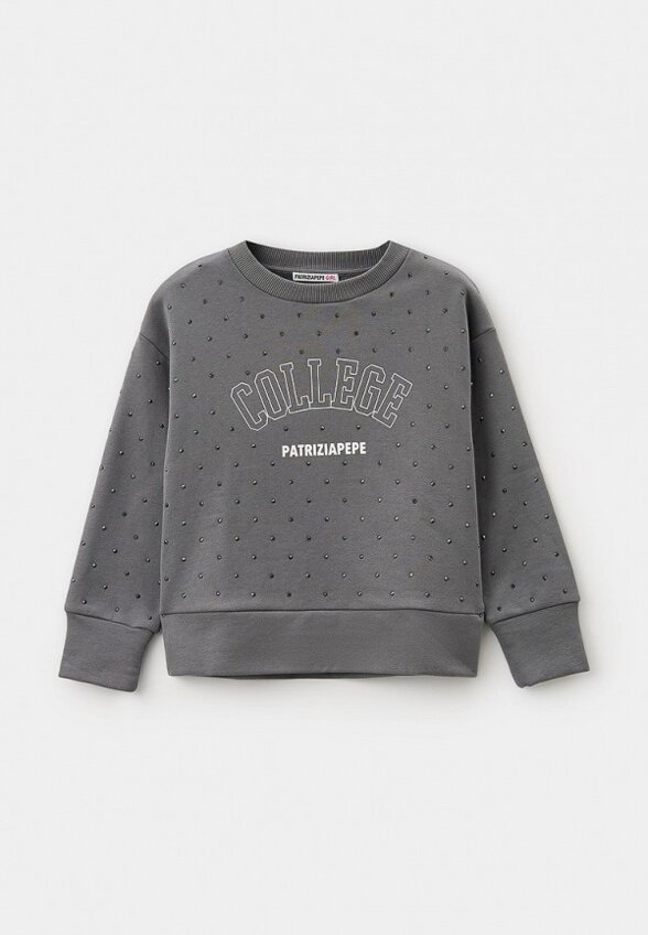 Свитшот Patrizia Pepe