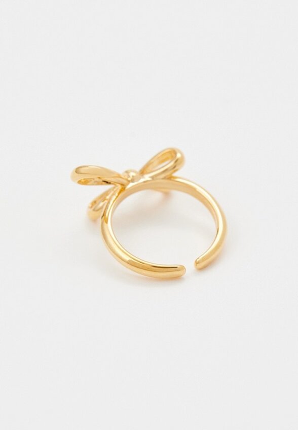 Кольцо Free Form