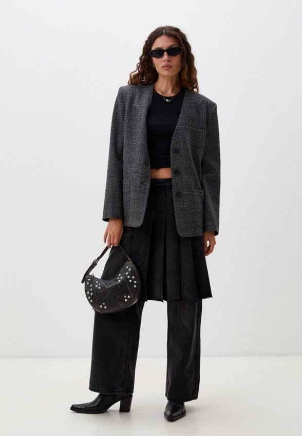 Жакет Anna Pekun