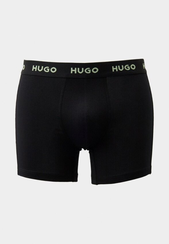 Трусы 3 шт. Hugo