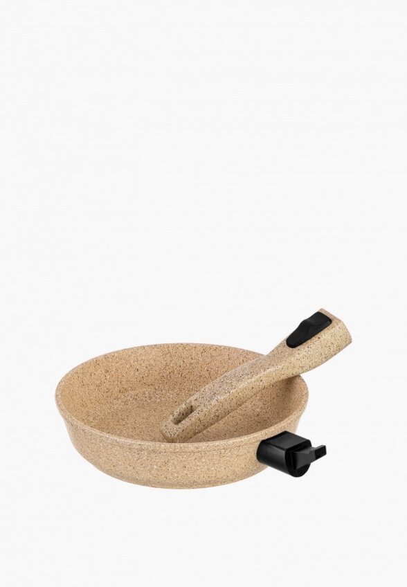 Сковорода Elan Gallery