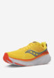 Кроссовки мужские Saucony Guide 17, Желтый2  - превью