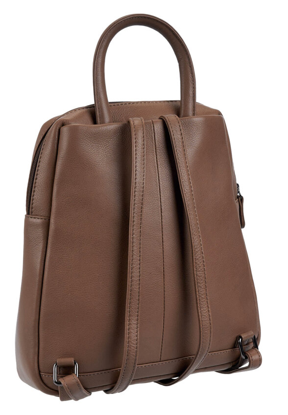 Др.Коффер B402383-41-61 рюкзак