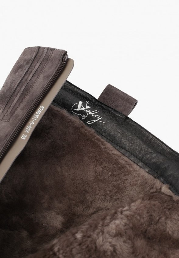 Полусапоги Valley