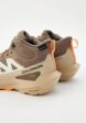 Ботинки трекинговые Salomon4  - превью