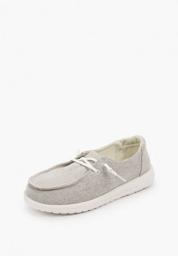 Топсайдеры Vitadela