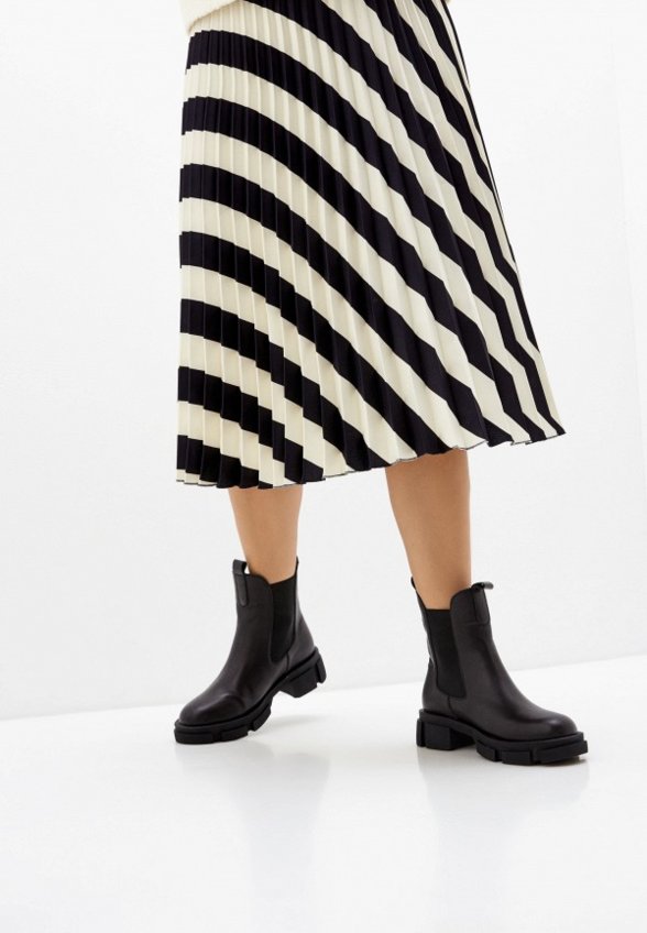 Ботинки Gresco