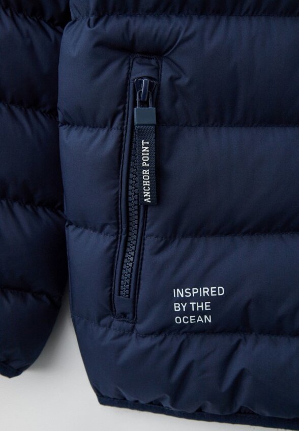 Куртка утепленная PlayToday