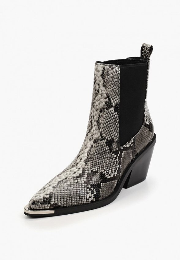 Ботильоны Vivian Royal