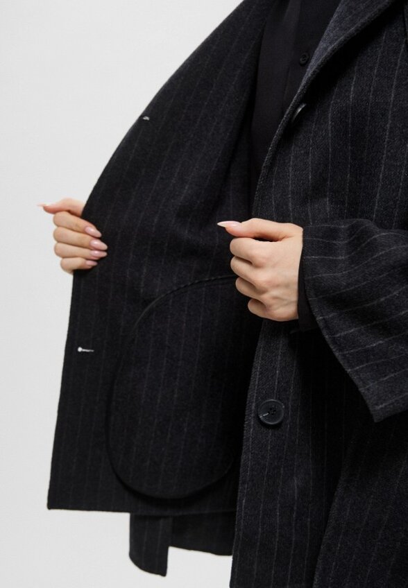 Полупальто IDOL