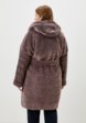 Пальто меховое Electrastyle3  - превью