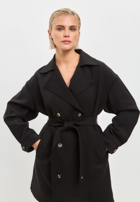 Плащ Noele Boutique