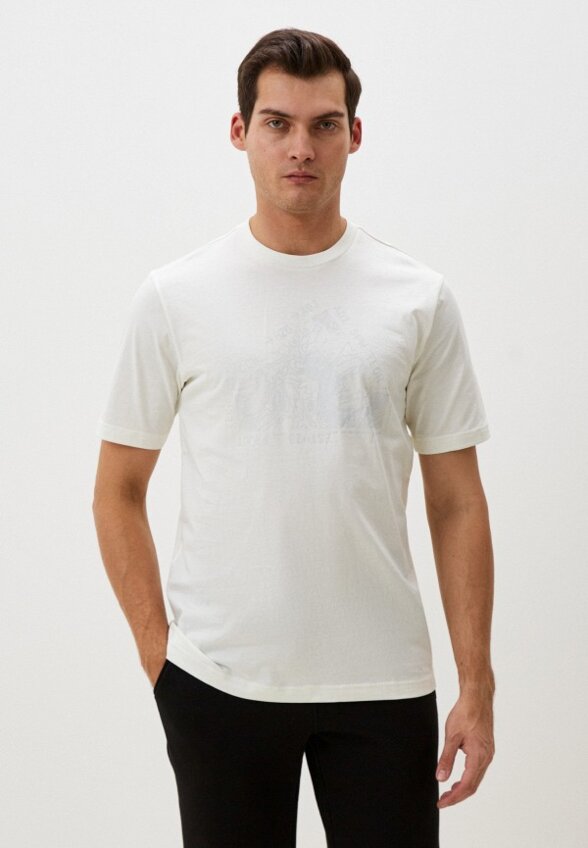 Футболка adidas