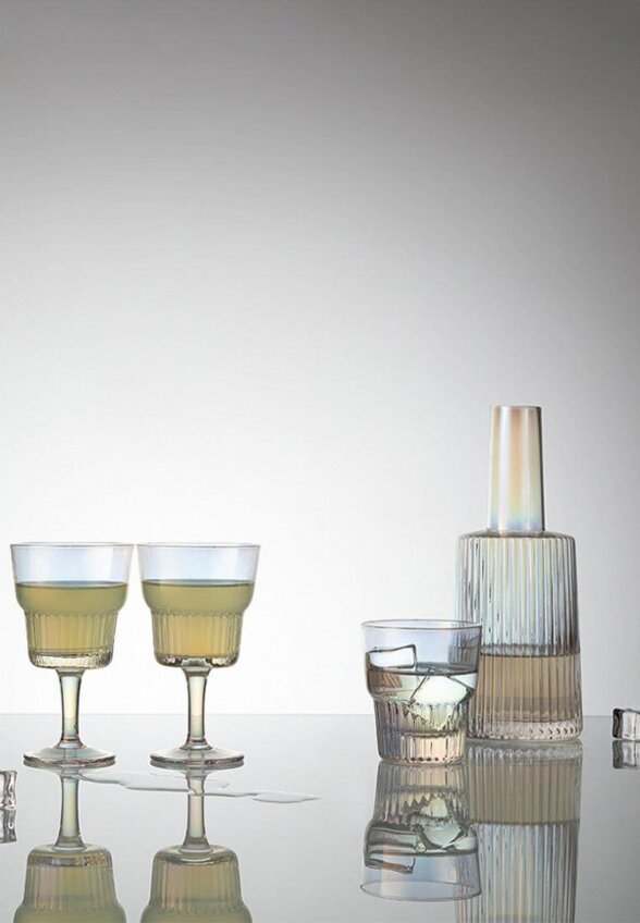 Графин Liberty Jones