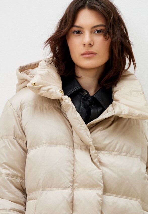 Пуховик Good Wife