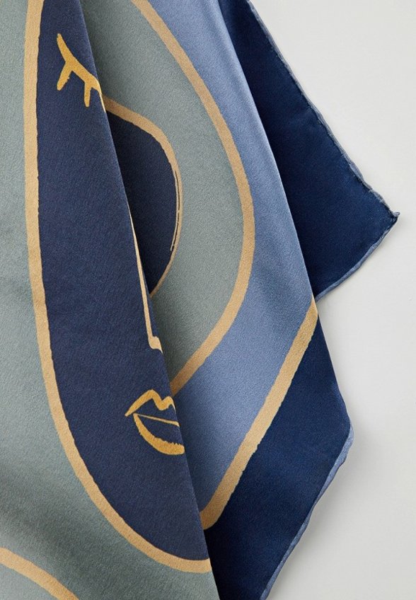 Платок Eleganzza