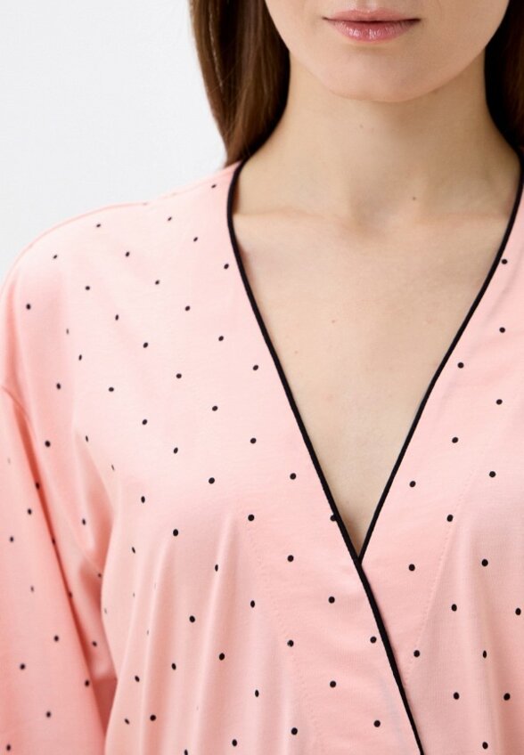 Халат домашний Almando Melado