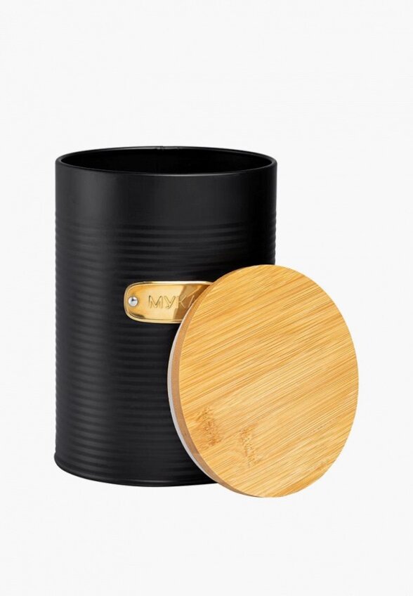 Банка для хранения Smart Solutions