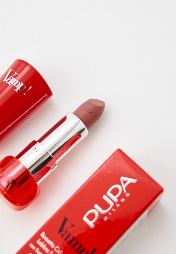 Помада Pupa