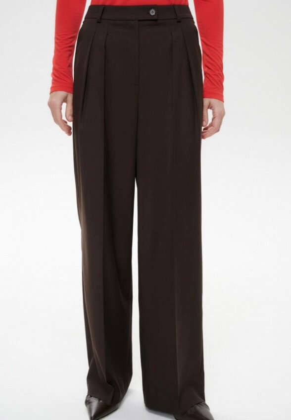 Брюки Daisyknit