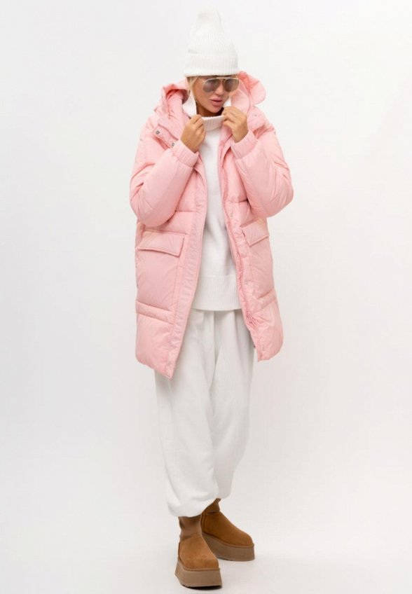 Пуховик Ptaxx