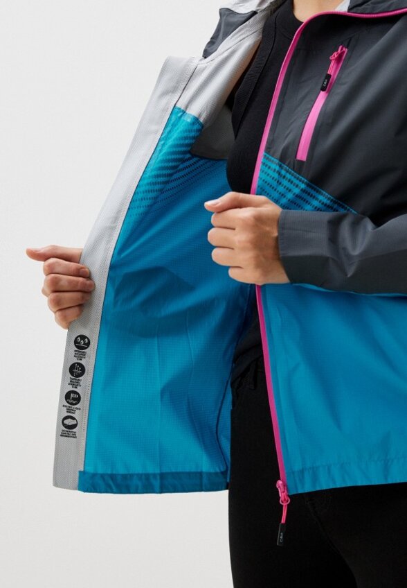 Ветровка CMP