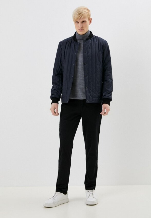 Бомбер Urban Fashion for Men