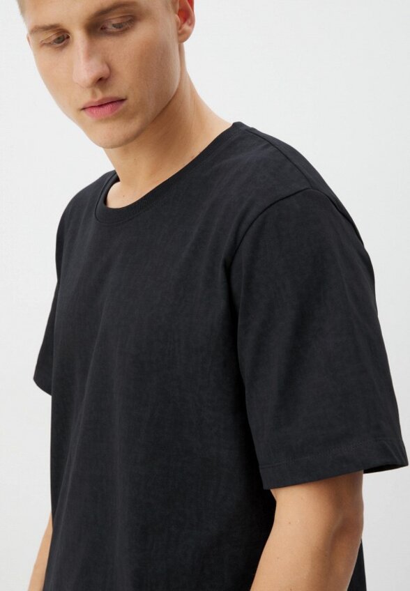 Футболка Maison David