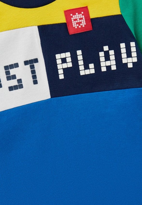 Футболка PlayToday