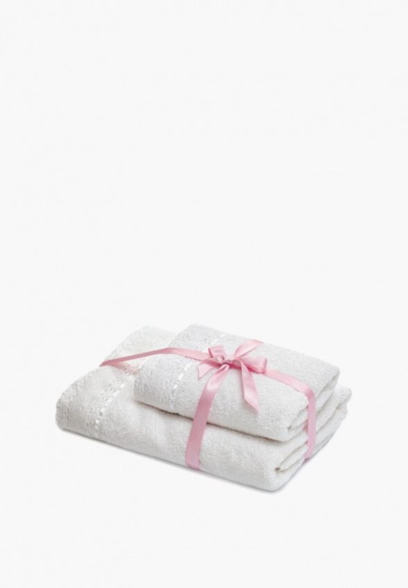 Комплект полотенец Luisa Moretti